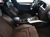 Audi A5 (2010) 2.0 TFSI, 4X4, Automat - náhled 9