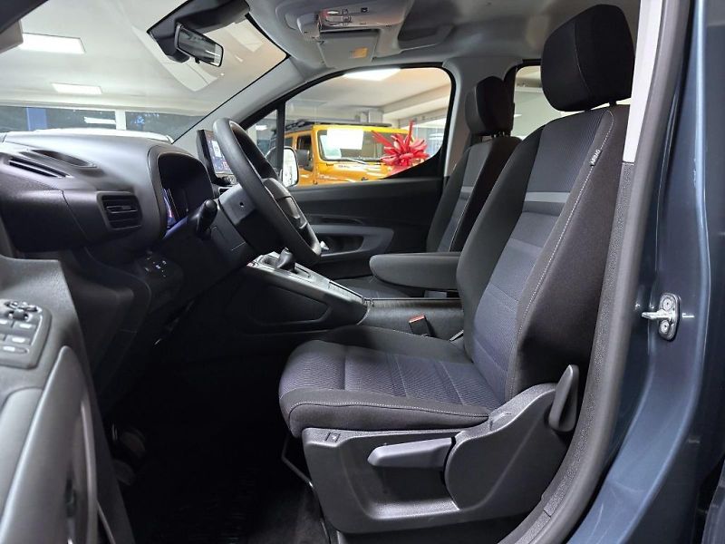 Fiat Qubo L (2026) 1.2 Turbo 110k MT Icon *o072* - fotka 10 z 20