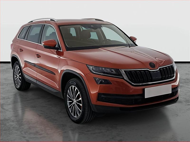 Škoda Kodiaq (2021) Style Plus 2.0 TDI - fotografie inzerátu