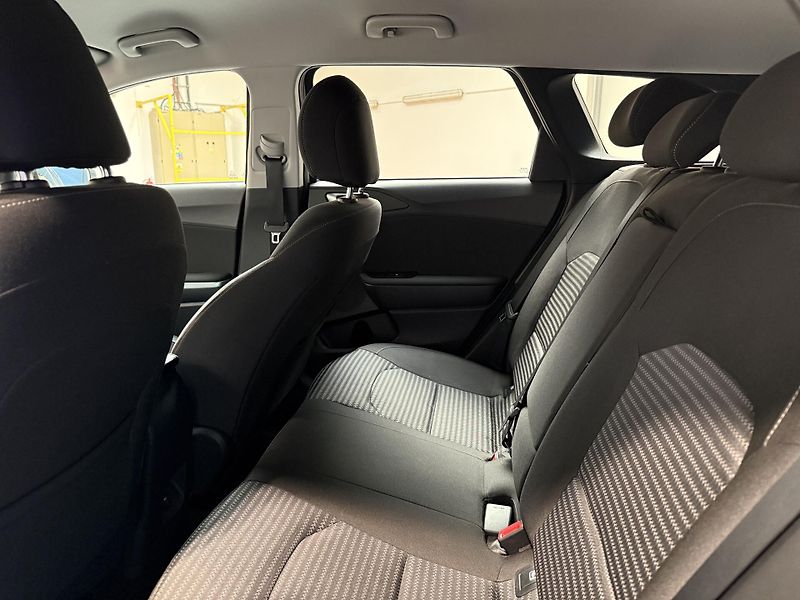 Kia Ceed 1.5 T-GDI 118kW Top SW DCT - fotka 11 z 12