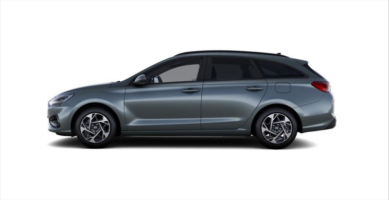 Hyundai i30 (2026) 1,6 T-GDi  GO CZECH! DCT MY26 - fotka 2 z 3
