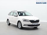 Škoda Fabia 1,0 TSI Style CZ - náhled 1