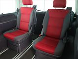 Volkswagen Multivan (2005) Comfortline 2.5 TDI - náhled 12