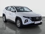 Hyundai Tucson (2023) 1.6 T-GDI, ČR,1.maj - náhled 1