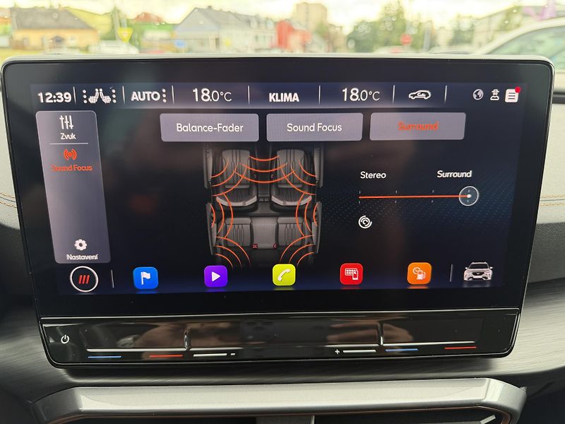 Cupra Formentor VZ 2,0 TSi/180kW - DSG,TZ,.... - fotka 28 z 106