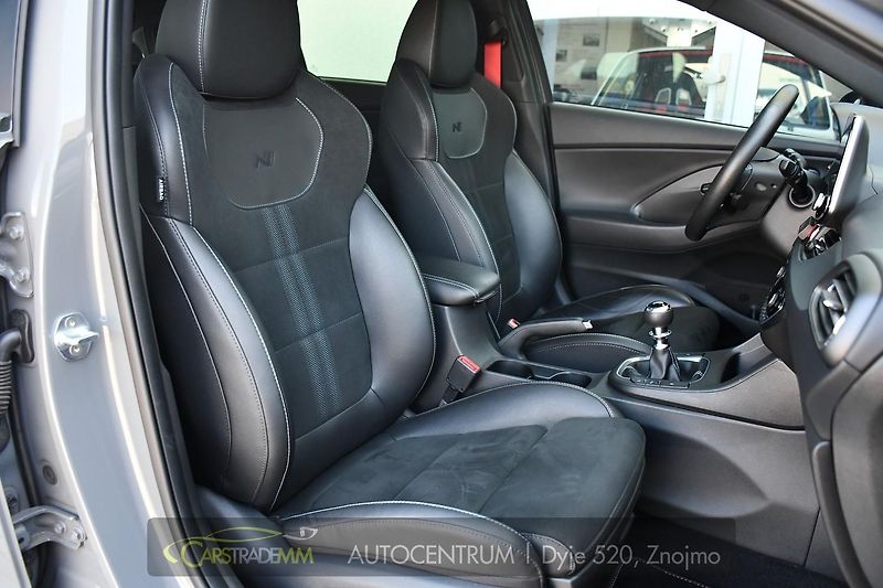 Hyundai i30 N 2.0T-GDI PPF PERFORMANCE - fotka 18 z 54