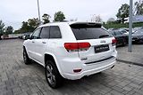 Jeep Grand Cherokee 3.0 CRD/Overland/Facelift/250 - náhled 3