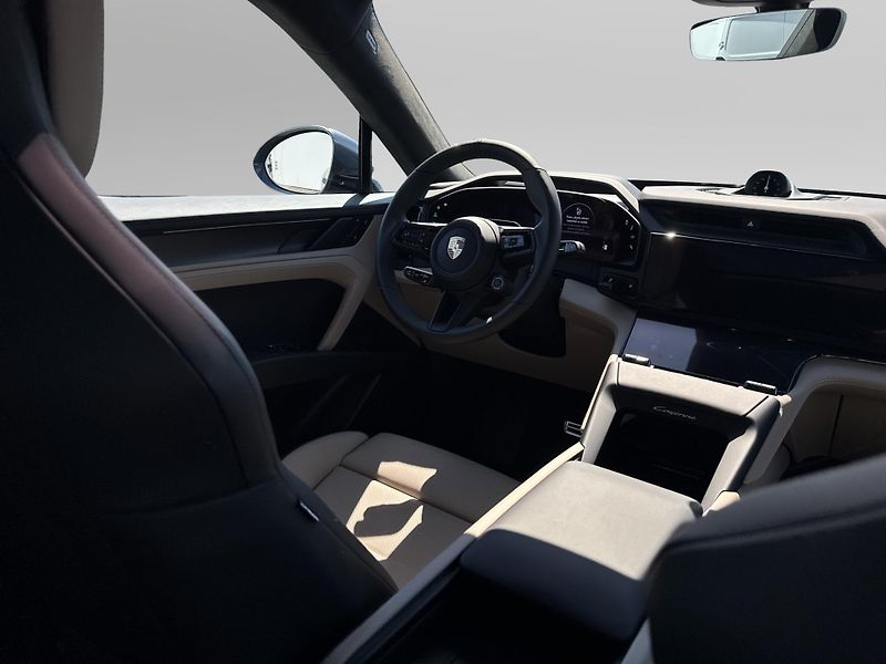 Porsche Cayenne (2026) X1ABB1 S - fotka 16 z 22