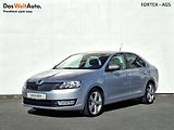 Škoda Rapid (2013) 1.4 TSI,DSG,90kW,Elegance - náhled 1