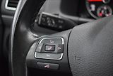 Volkswagen Touran 1,6 TDi, 7-míst,NAVI,1.maj., - náhled 24