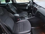 Škoda Octavia (2018) Scout 2.0 TDI, 4X4, Automat - náhled 9