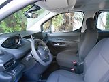 Peugeot Rifter LONG ACTIVE BlueHDi 100 S&S MA - náhled 8