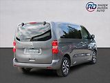 Citroën SpaceTourer 2,0 HDi  1.MAJ,A/T,DPH,8MÍST - náhled 4