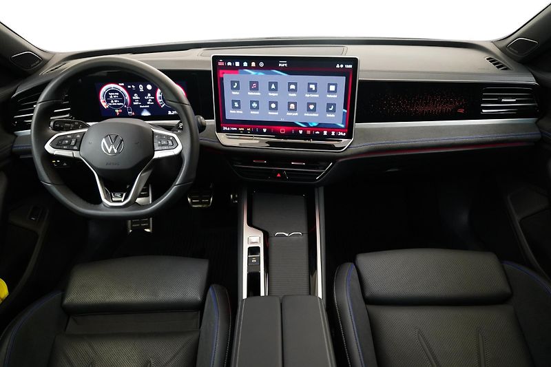 Volkswagen Passat - fotka 5 z 24