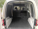 Volkswagen Caddy (2018) 2.0 TDI / 75kW, AC, DPH - náhled 13