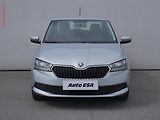 Škoda Fabia (2019) 1.0i, ČR, Active - náhled 1