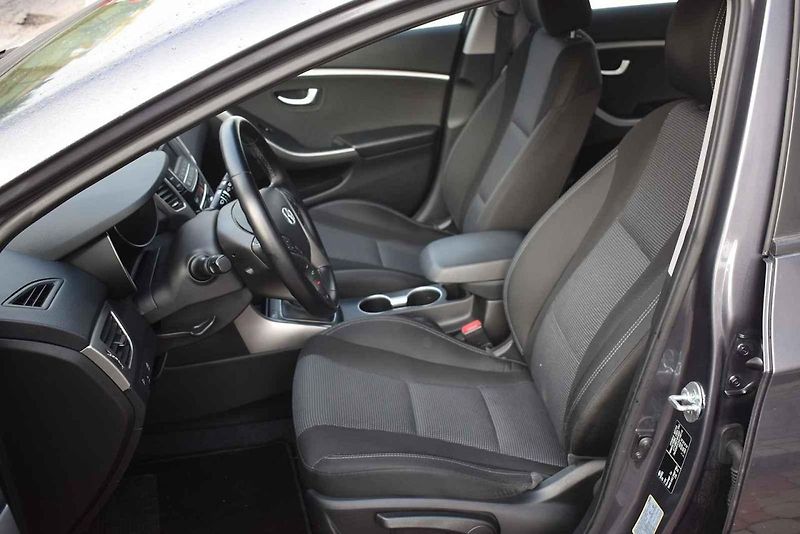 Otestovali jsme Hyundai i30 kombi minulé generaci se zážehovou šestnáctistovkou