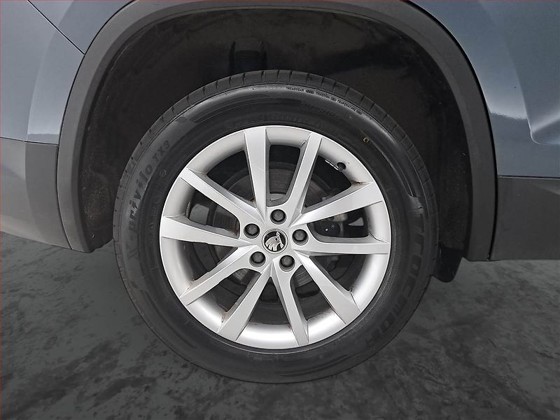 Škoda Kodiaq (2021) Style 1.5 TSI - fotka 15 z 21
