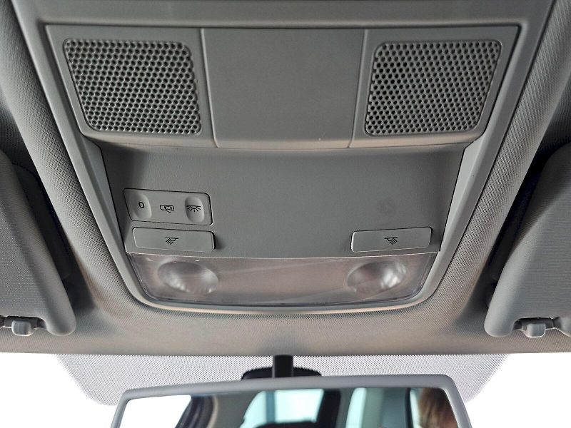 Škoda Yeti (2012) 1.4TSI 90kW AMBITION EXTRA - fotka 23 z 24