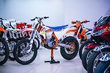 KTM 450 EXC SIX DAYS NOVÁ 0 KM  - náhled 29