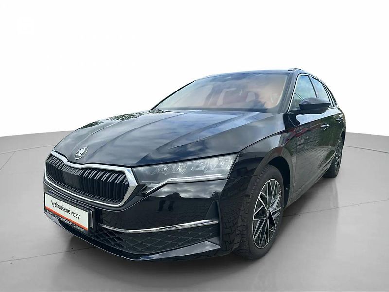 Škoda Octavia Combi Top Selection 2,0TDI/110 - fotografie inzerátu