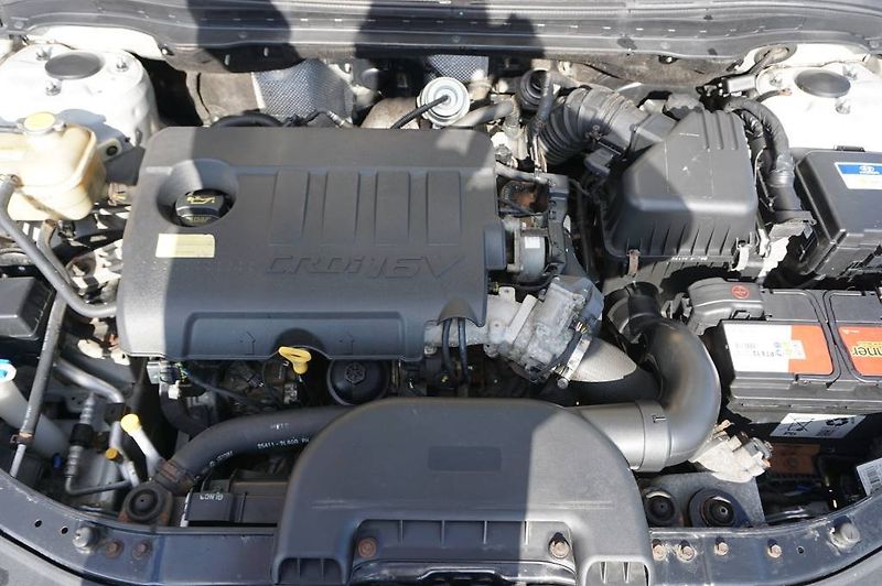 Hyundai i30 (2012) 1,6C W  CRDI NOVÉ V ČR - fotka 26 z 34