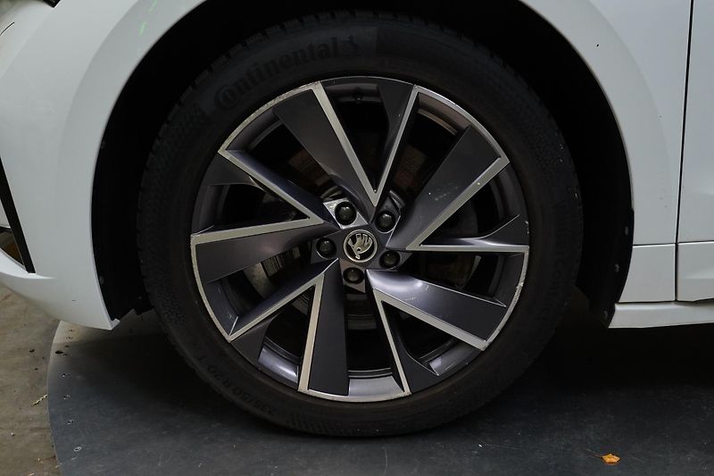 Škoda Enyaq - fotka 10 z 28