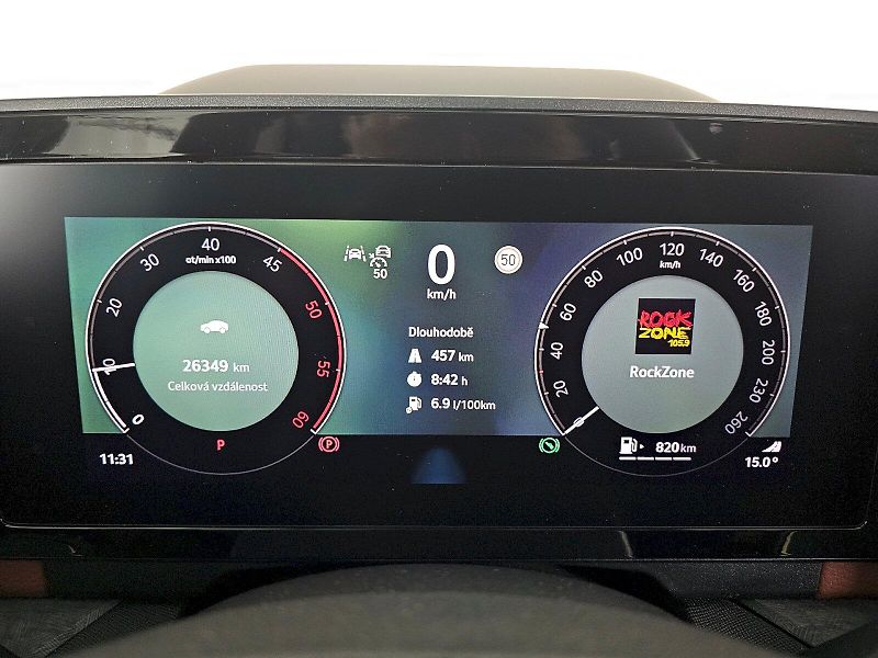 Škoda Kodiaq (2025) 2.0TDI 142kW 4x4 EXCLUSIVE 7S - fotka 20 z 30