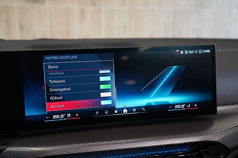 BMW Řada 4 M440i xDrive Cabrio, Merino - fotka 31 z 38