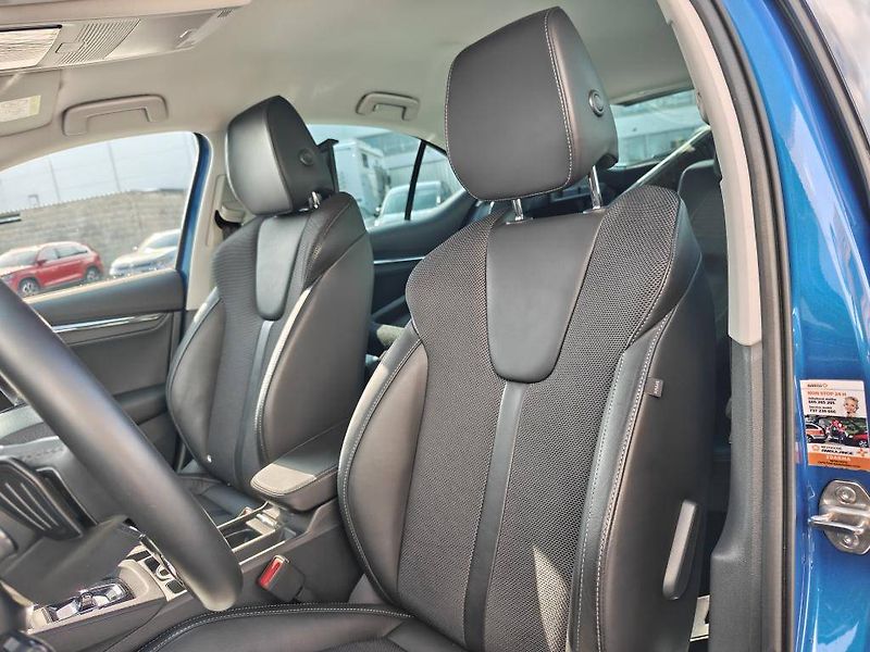 Škoda Octavia Style 7DSG 2,0TDI - fotka 7 z 22