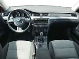 Škoda Superb (2009) 1.4TSi, Ambition - náhled 8
