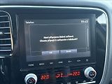 Mitsubishi Outlander 2,4 PHEV 224PS  Diamant 4x4 A/ - náhled 36