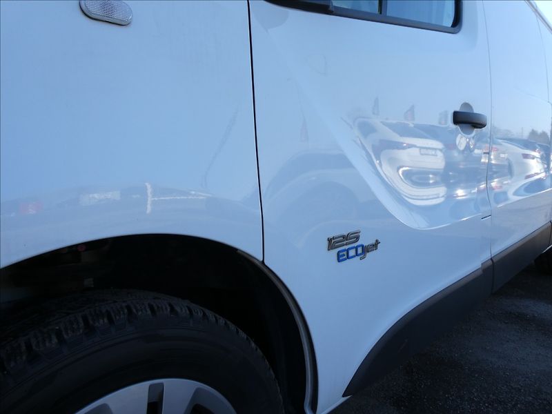 Fiat Talento 1,6 Ecojet 92kW L2H1,závěs,kli - fotka 14 z 36