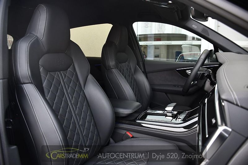 Audi Q7 50TDI Q S-LINE N.TOP Zadáno - fotka 18 z 66