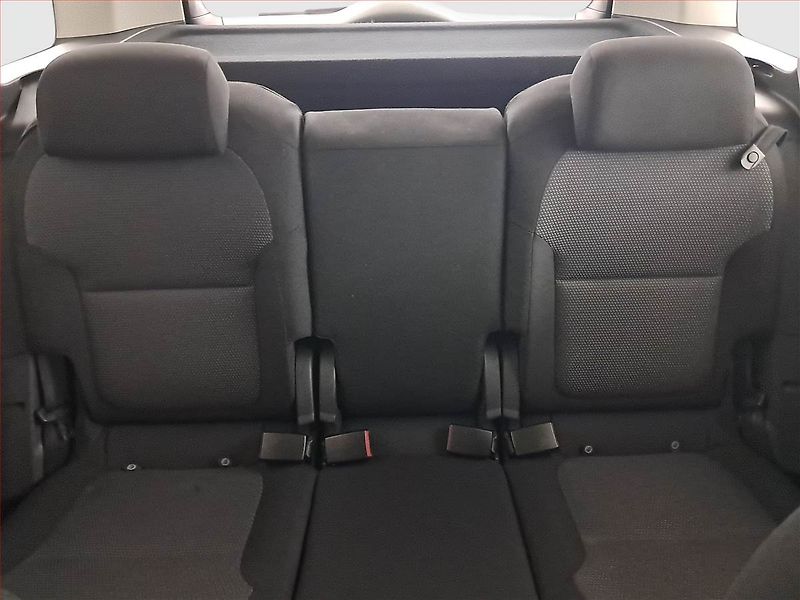 Škoda Yeti (2010) 1.4 TSI, Serv.kniha - fotka 10 z 13