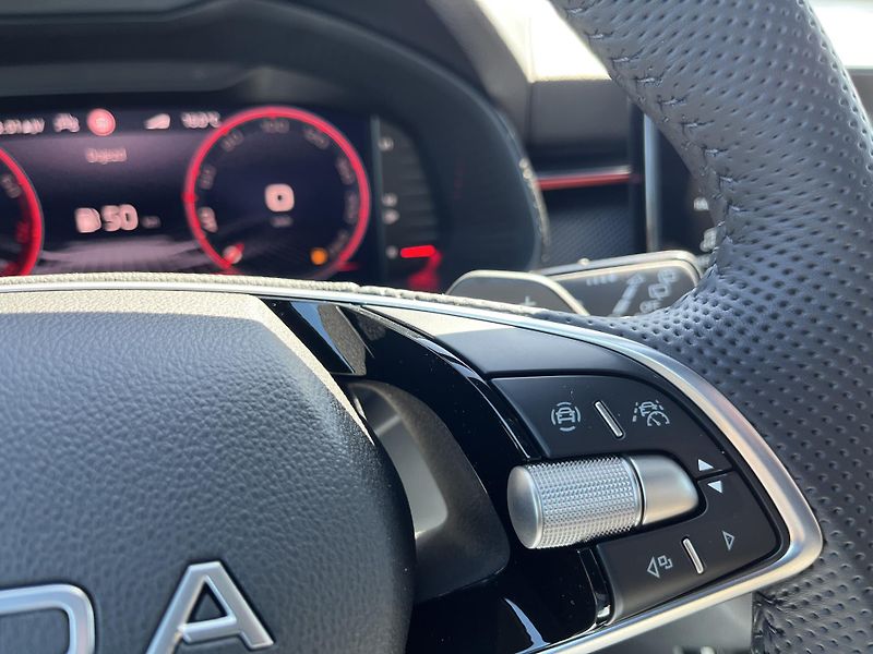 Škoda Kamiq 1.0TSi DSG MONTE CARLO 85kW - fotka 14 z 21