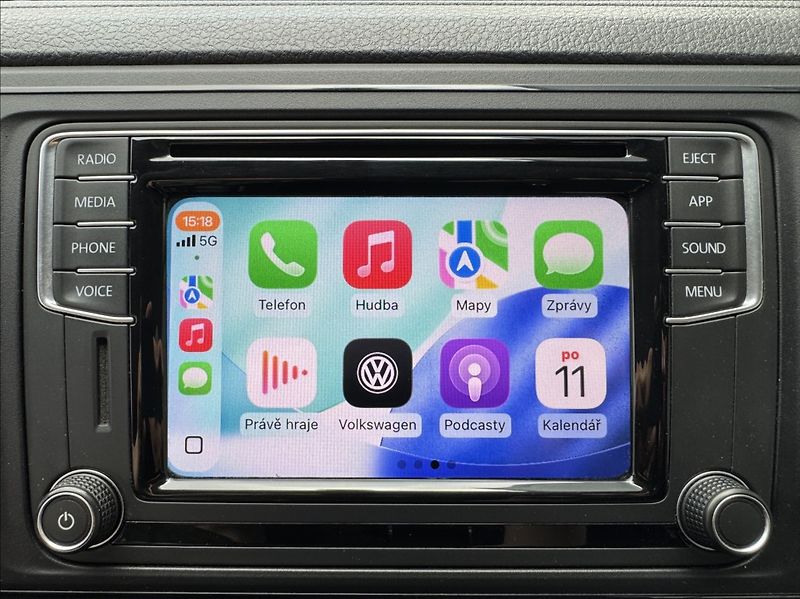 Volkswagen Transporter 2,0 TDI DSG LONG DPH 1.maj. ČR - fotka 44 z 50