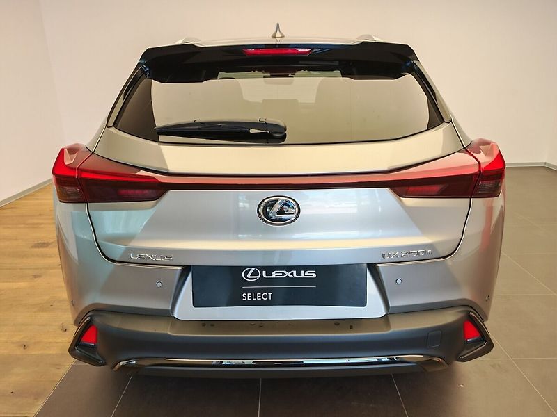 Lexus UX 250h 250h 2WD F Sport Design - fotka 5 z 43