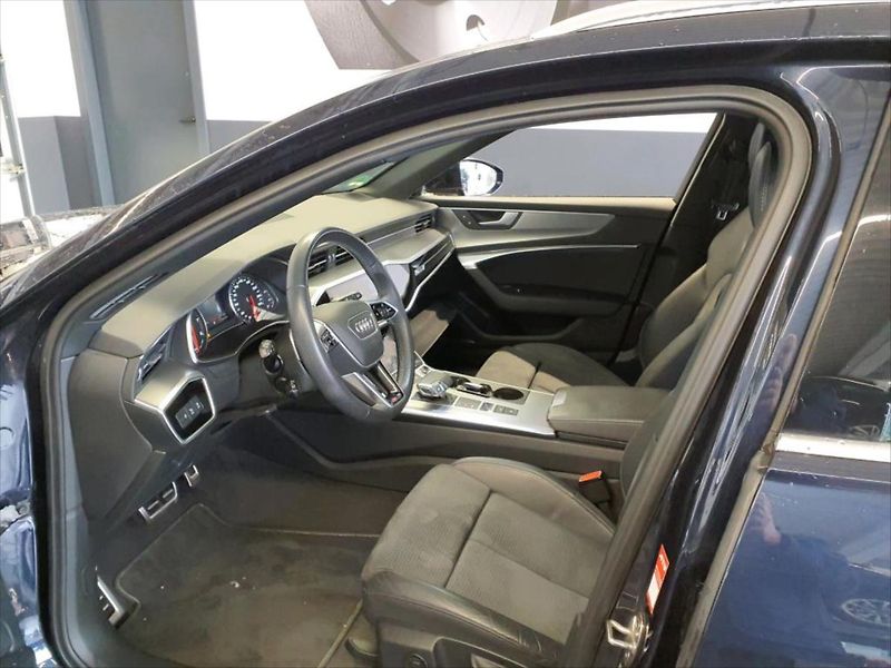 Audi A6 Avant 2,0 S-LINE,TAŽNÉ - fotka 5 z 8