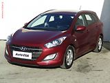 Hyundai i30 (2016) 1.6 GDi, 1.maj,ČR - náhled 2