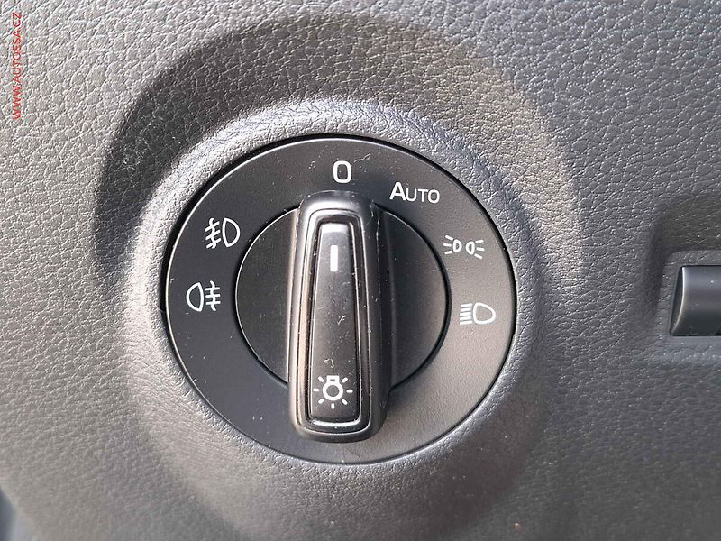 Škoda Fabia (2017) 1.2 TSi, Drive, DSG, +kola - fotka 18 z 21