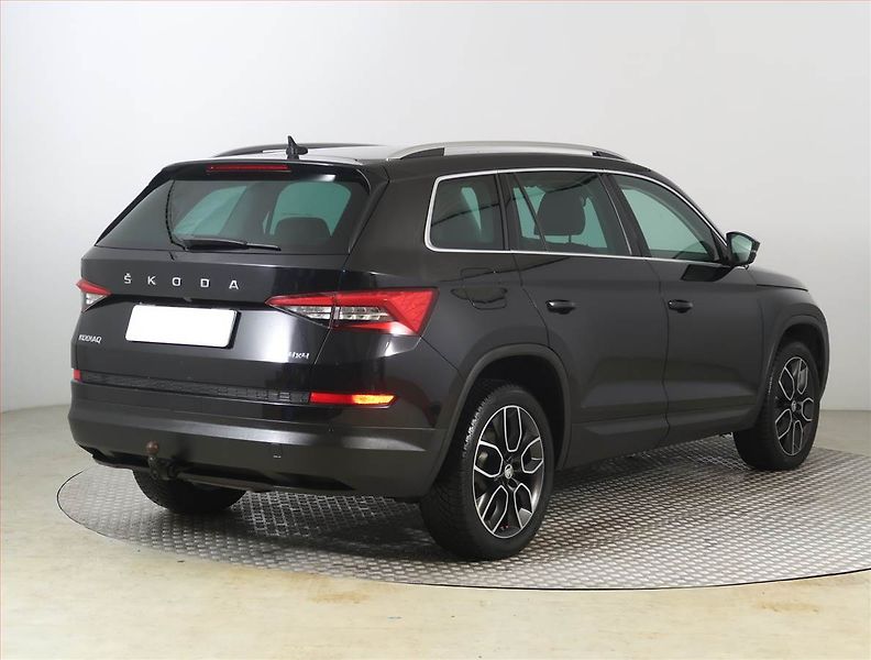 Škoda Kodiaq (2020) 2.0 TDI 4x4 - fotka 5 z 26