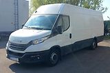 Iveco Daily (2024) 35S18H Van 4x2, klima - náhled 1