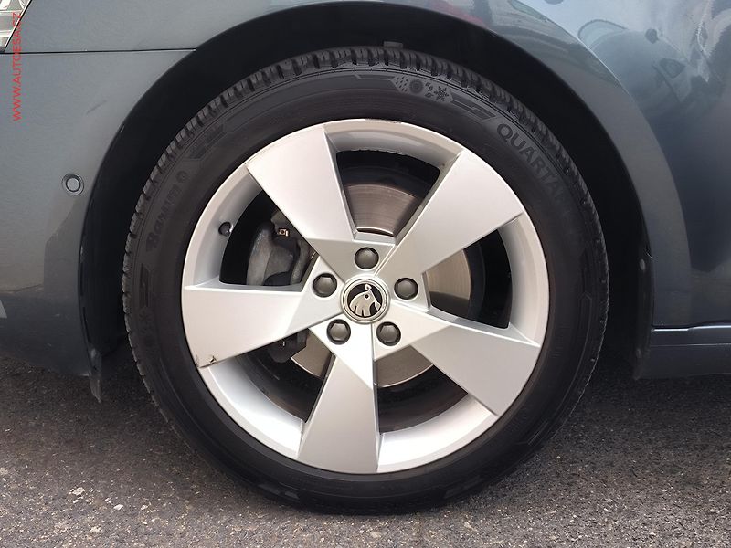 Škoda Octavia (2019) 1.5 TSi G-Tec, DSG - fotka 25 z 26