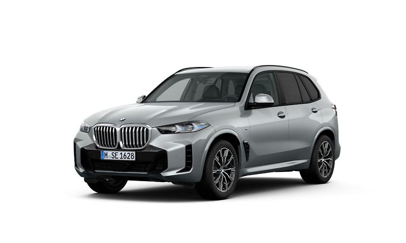 BMW X5 xDrive30d - fotografie inzerátu