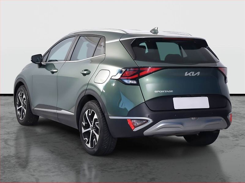 Kia Sportage (2022) Gold 1.6 T-GDI - fotka 4 z 20