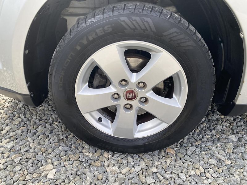 Fiat Freemont 2.0MJET 140PS 7MÍST KŮŽE MAN!! - fotka 20 z 166