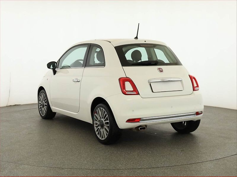 Fiat 500 (2018) 1.2, Automat, Serv.kniha - fotka 4 z 19