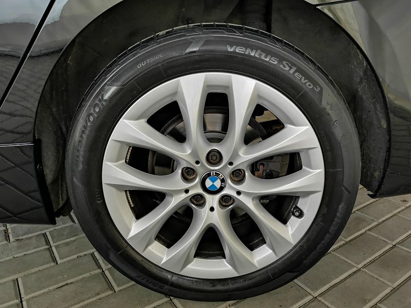 BMW Řada 2 (2020) 218d Grand LED tažné ZÁRUKA  - fotka 26 z 29