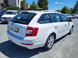 Škoda Octavia III combi 1.6 TDi 81kW STYLE - náhled 3
